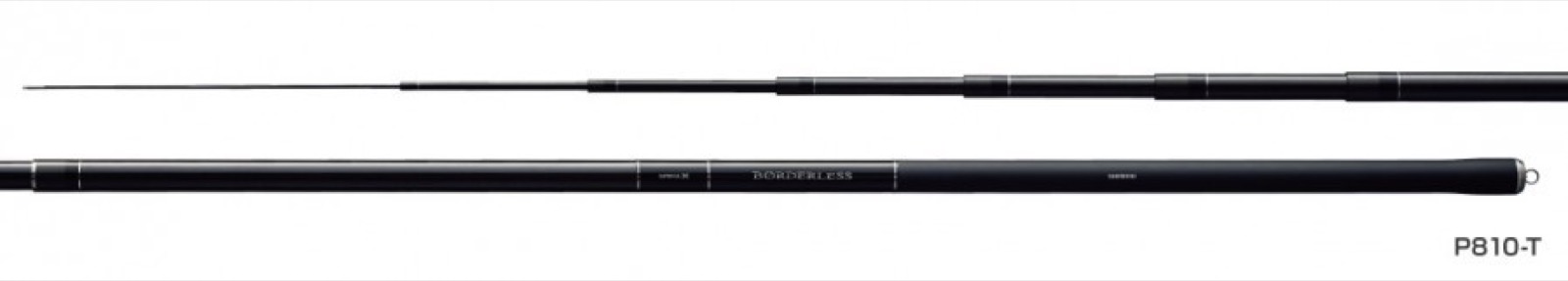 17 BORDERLESS GL GUIDELESS P MODEL