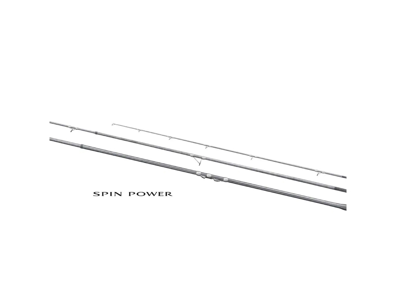 SPIN POWER