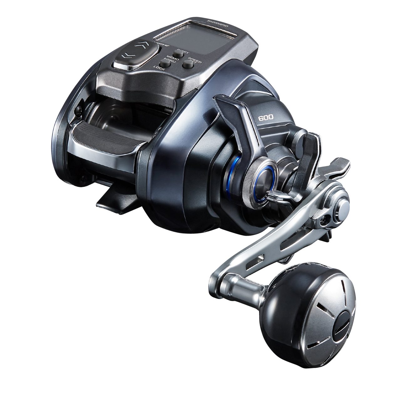 23 ForceMaster 600/601