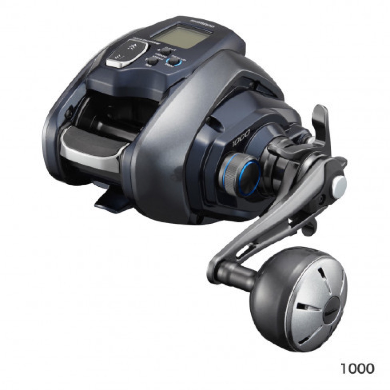 21 ForceMaster 1000