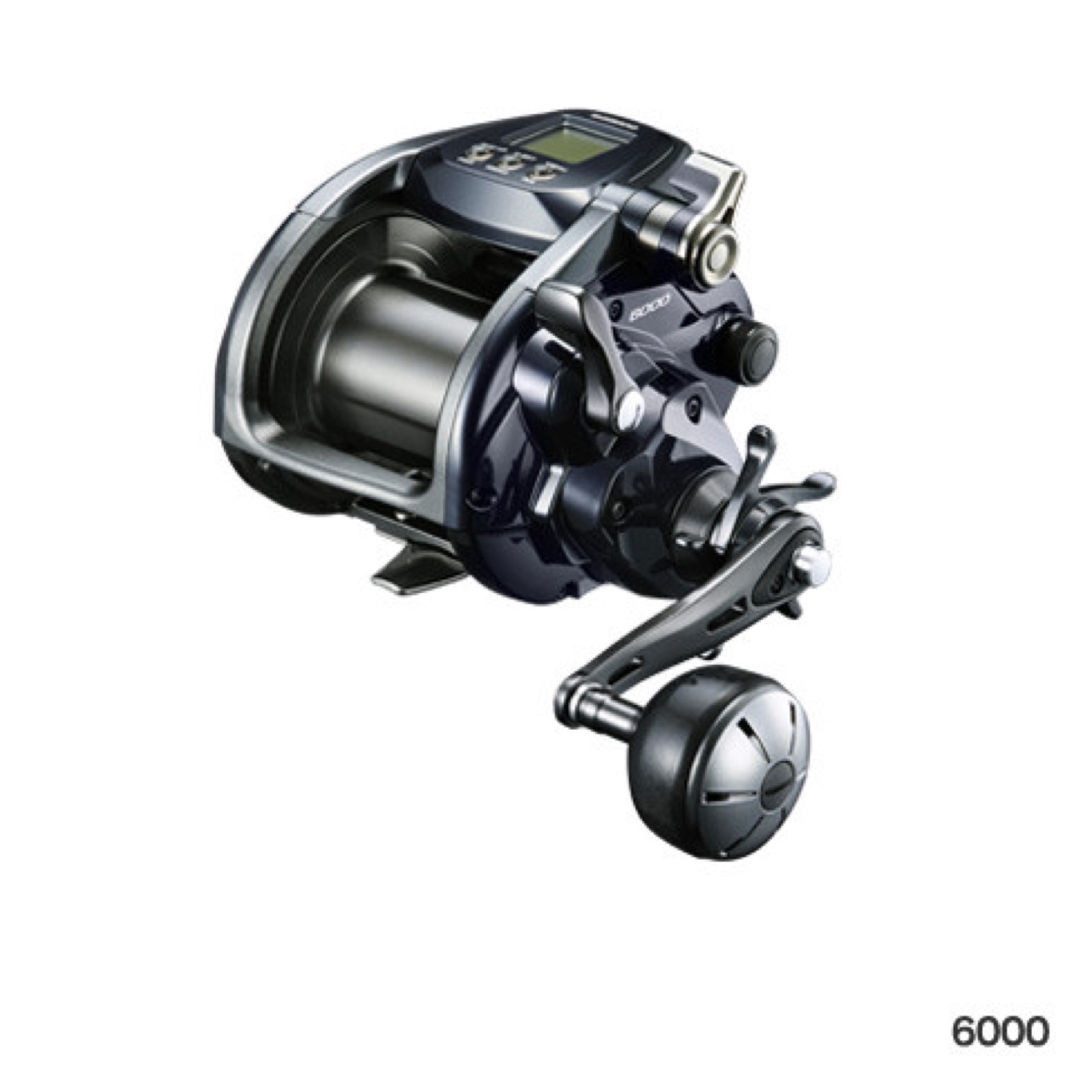 20 ForceMaster 6000