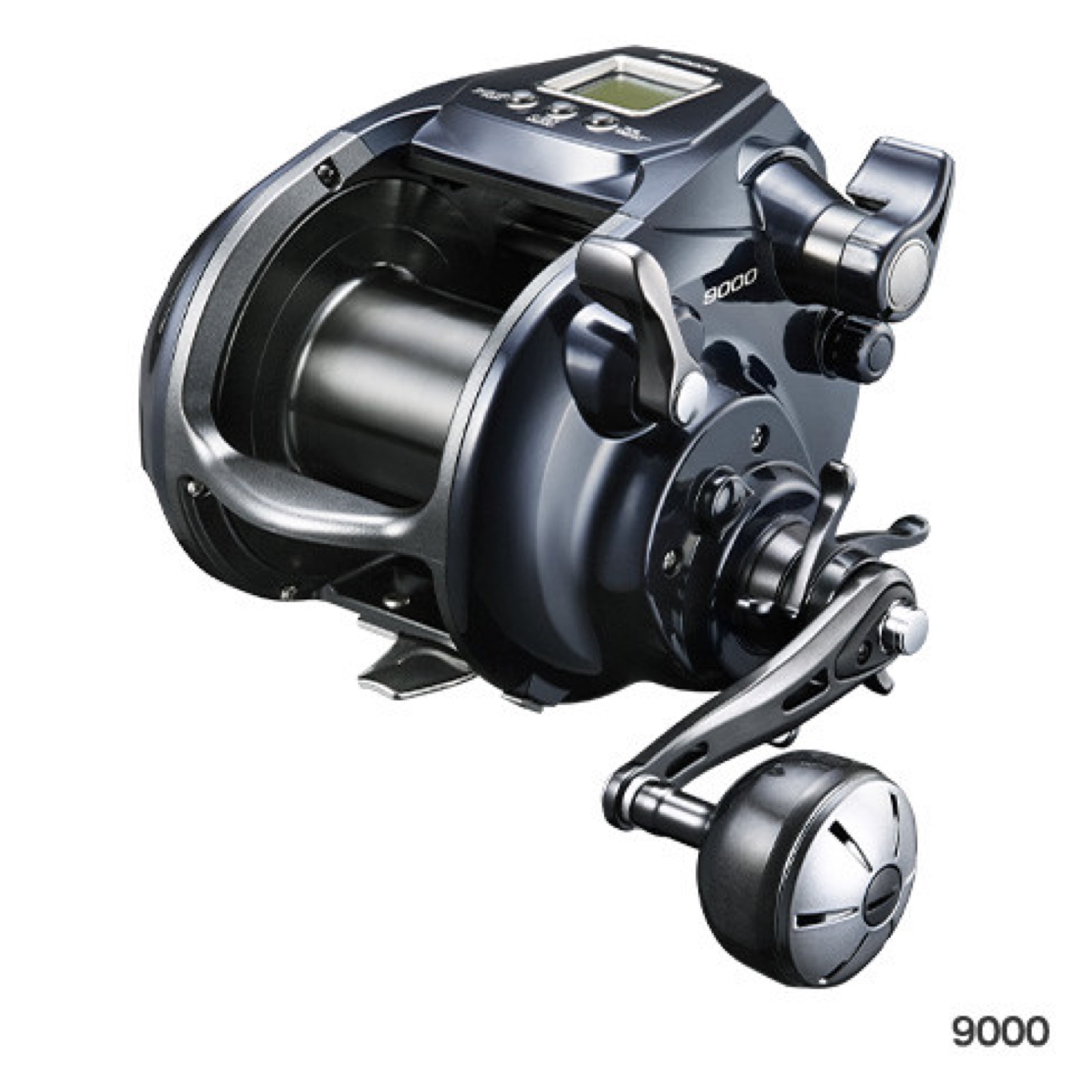 20 ForceMaster 9000