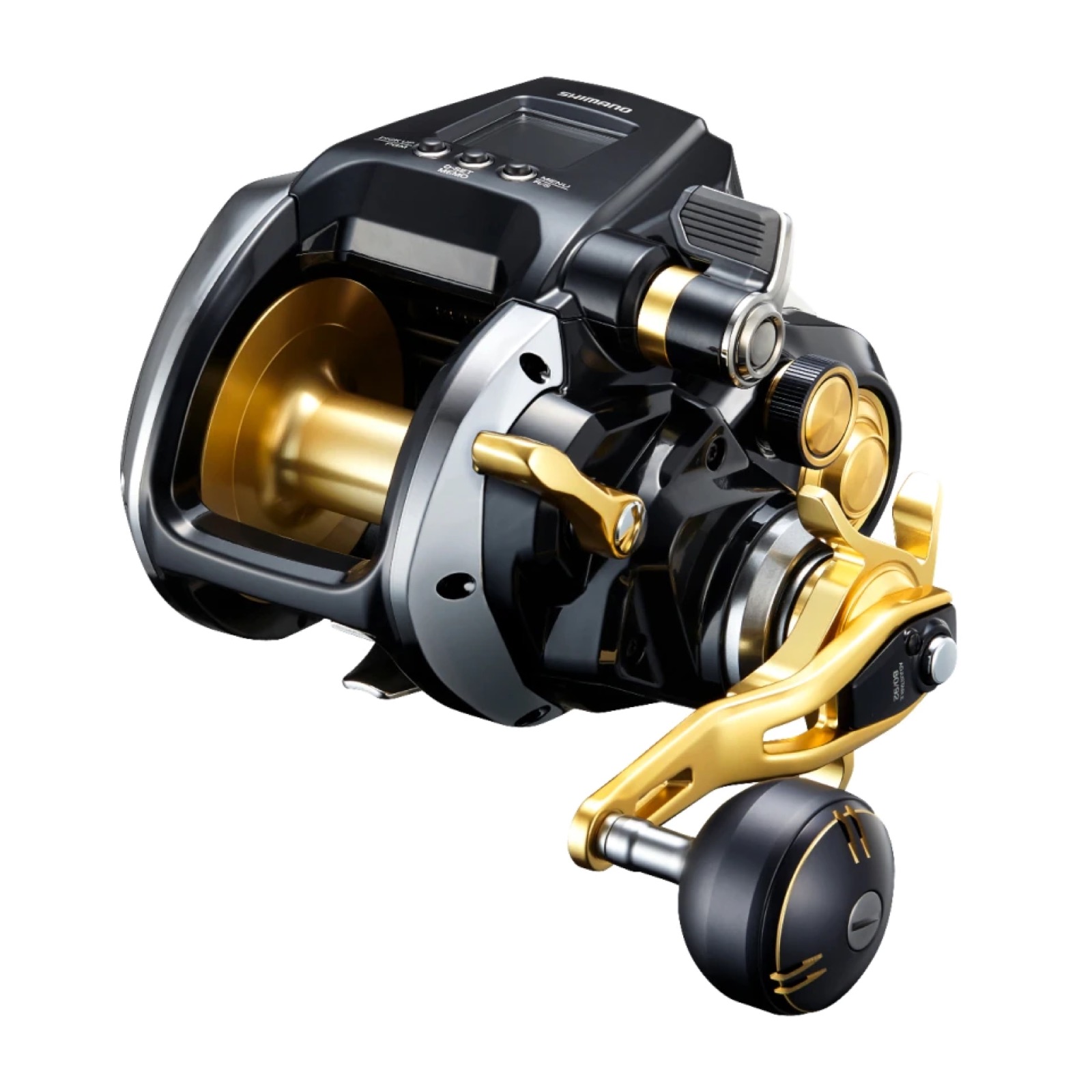 22 BeastMaster MD 6000