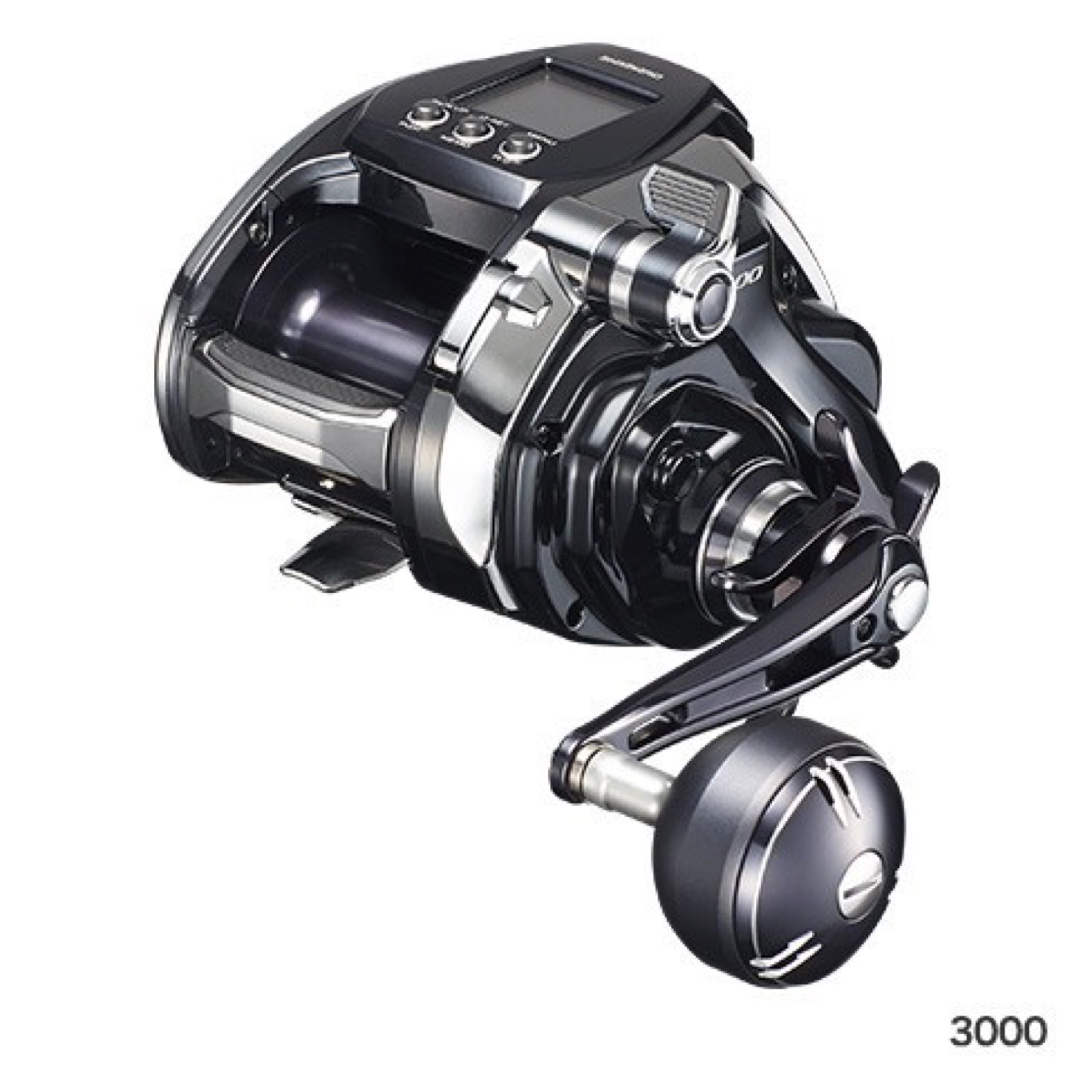 20 BeastMaster MD 3000