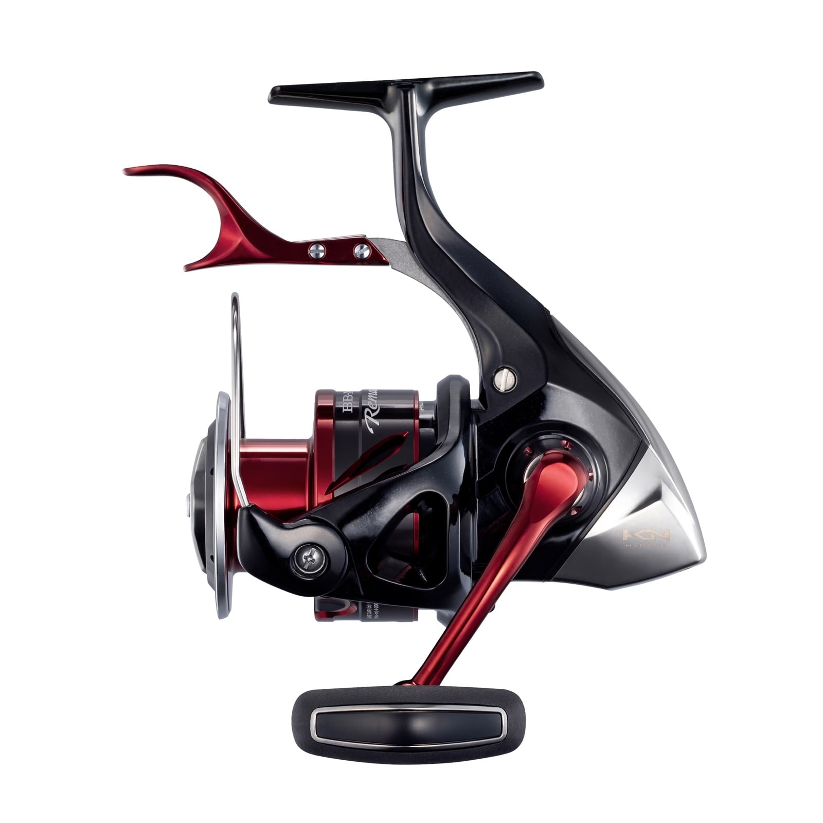18 BB-X REMARE