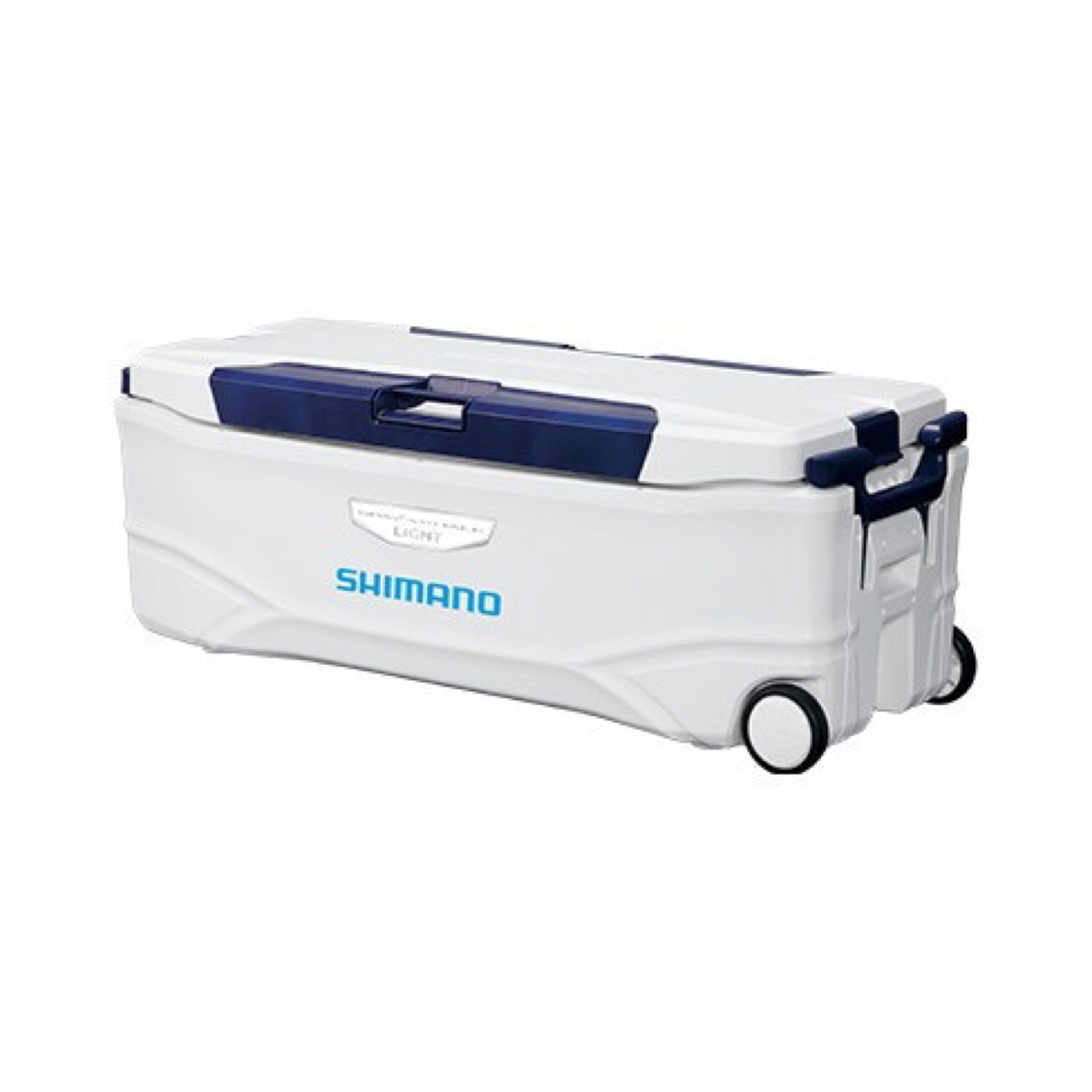 20 NS-465T SPAZA WHALE LIGHT 650